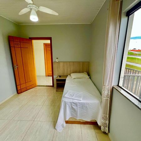Hotel Guairaca グアラプアバ エクステリア 写真