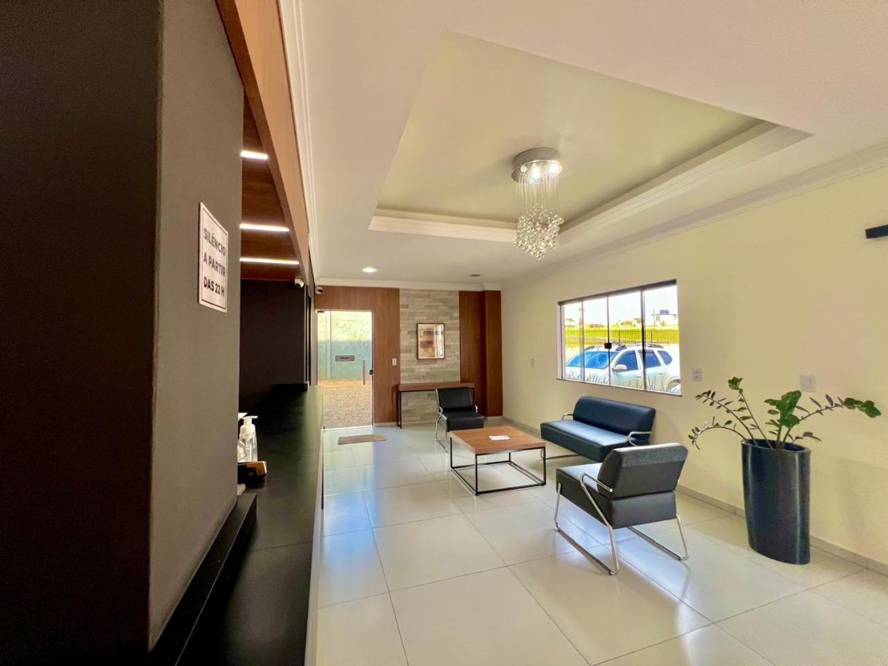 Hotel Guairaca グアラプアバ エクステリア 写真