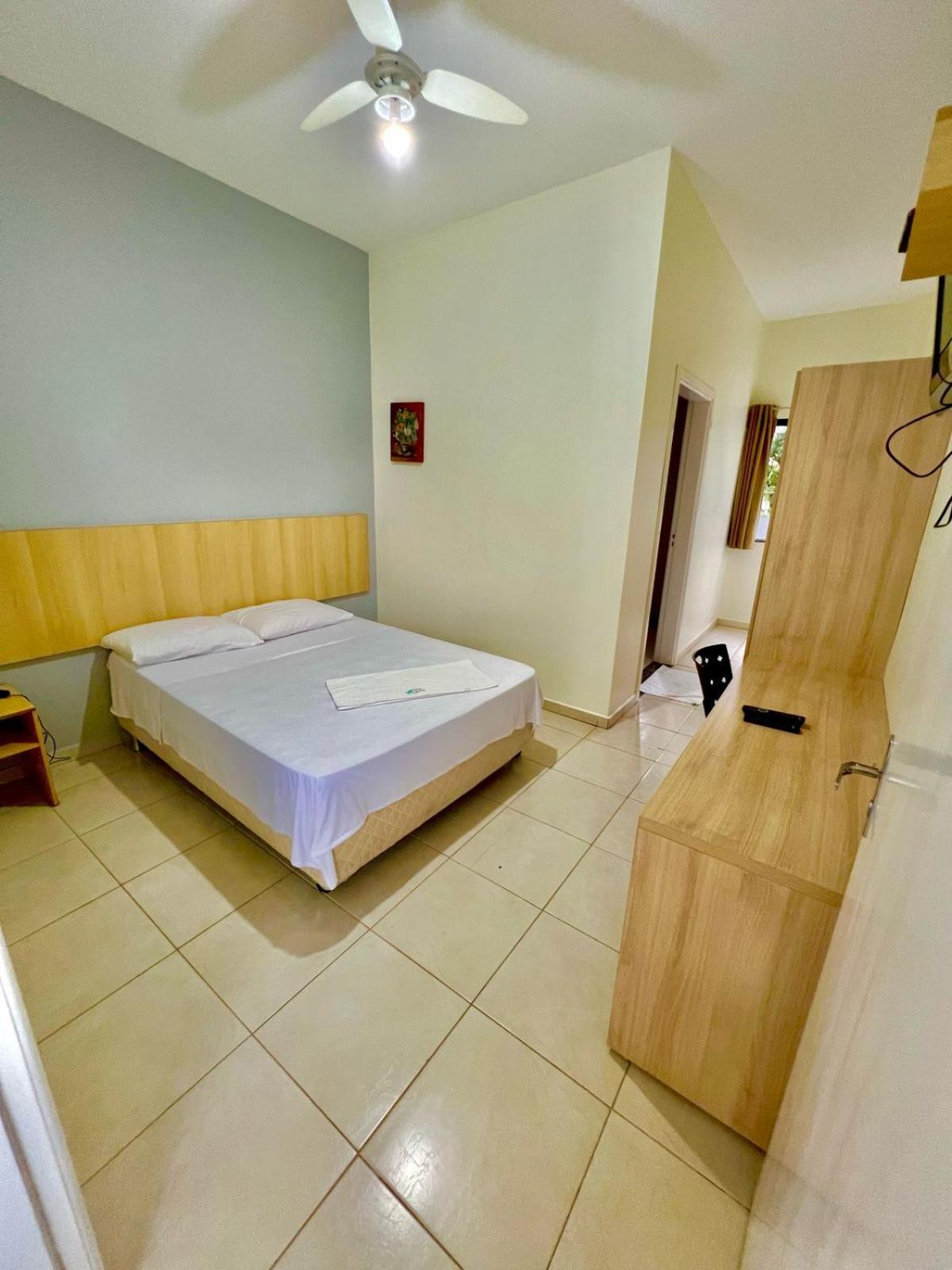 Hotel Guairaca グアラプアバ エクステリア 写真
