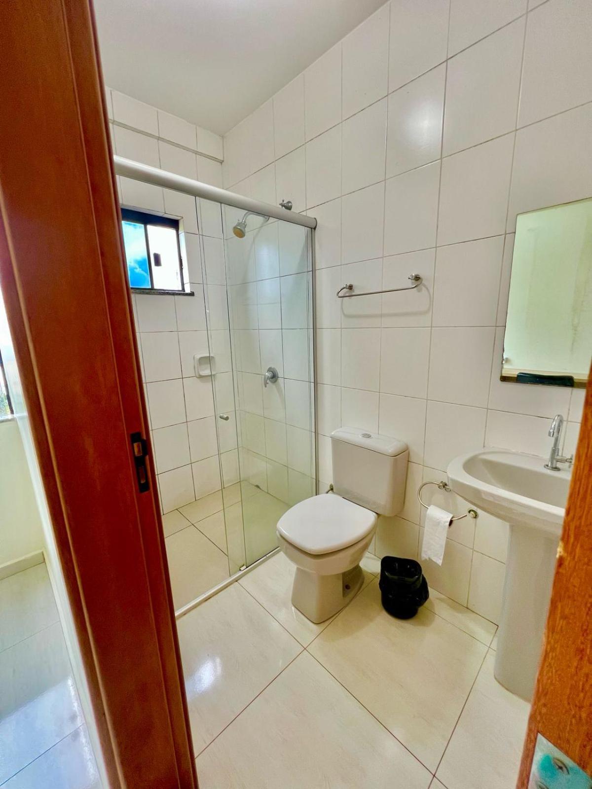 Hotel Guairaca グアラプアバ エクステリア 写真