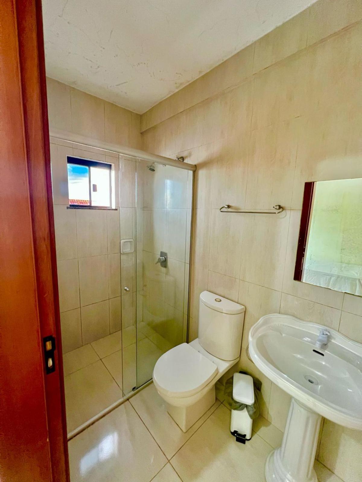 Hotel Guairaca グアラプアバ エクステリア 写真