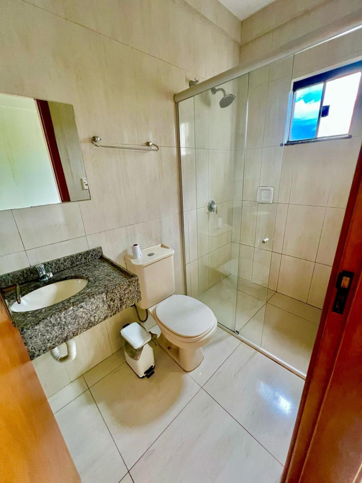 Hotel Guairaca グアラプアバ エクステリア 写真
